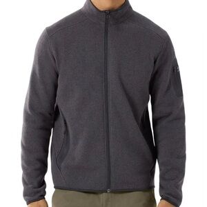 Arc’teryx covert cardigan